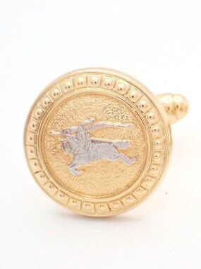 Burberrys Cuff Links